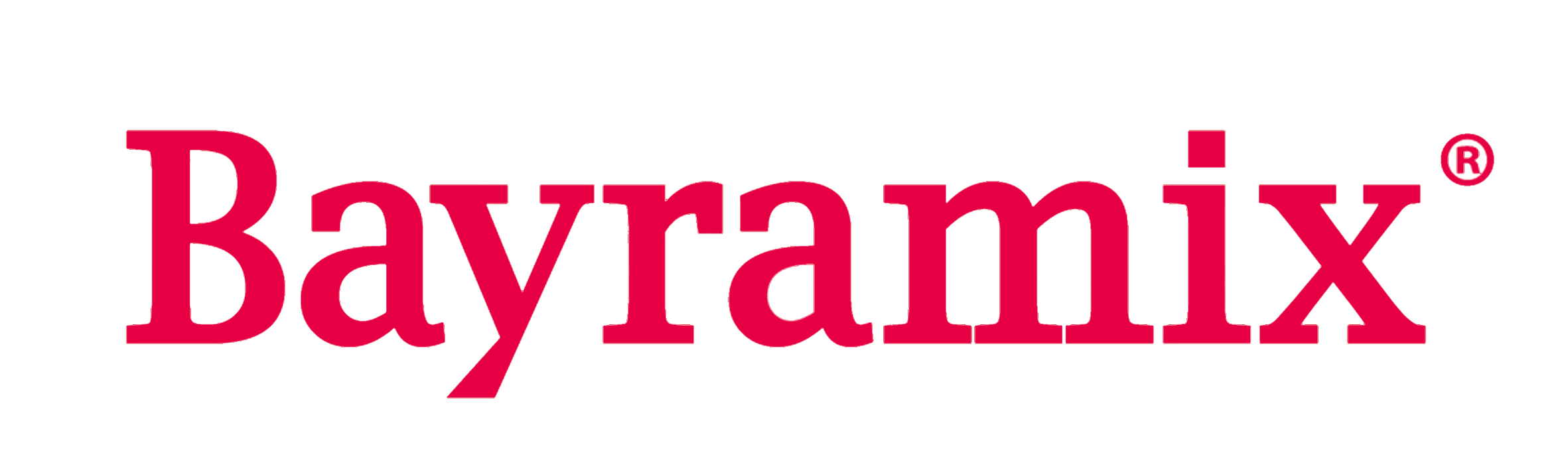 Логотип Bayramix